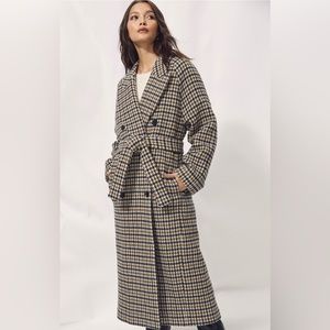 (Aritzia) Prescott Coat